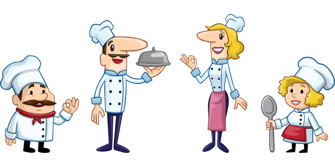 entdecken sie verschiedene kochmethoden, die ihre kulinarischen fähigkeiten verfeinern. von braten über dünsten bis hin zu grillen – lernen sie, wie sie ihre gerichte perfekt zubereiten können.