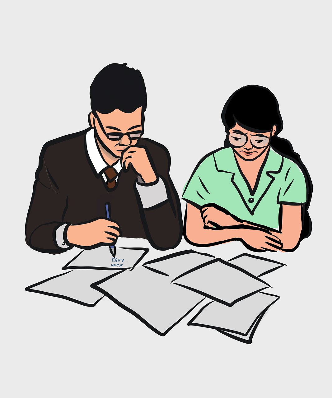 entdecken sie effektive strategien zur schuldenbewältigung und erfahren sie, wie sie ihre finanzen wieder in den griff bekommen können. tipps und ressourcen für ein schuldenfreies leben.