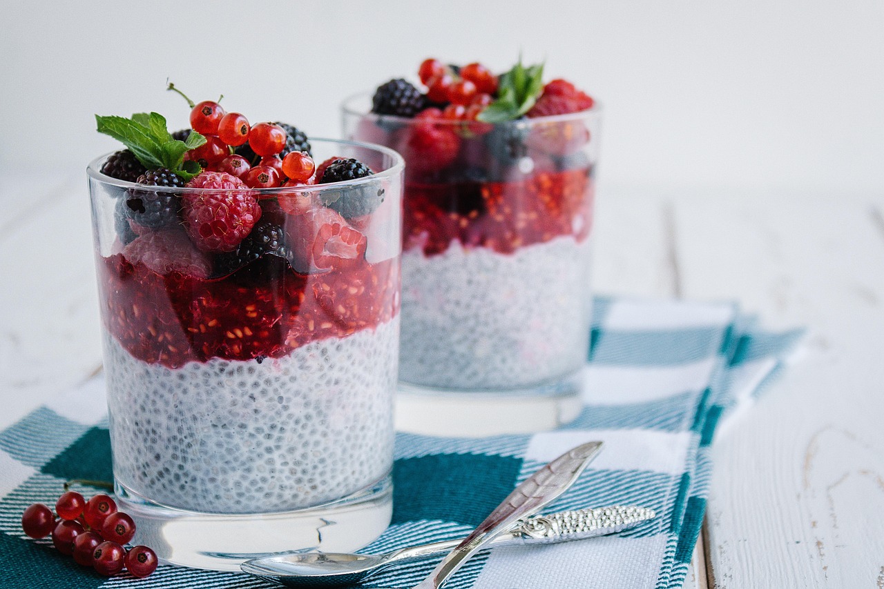 entdecken sie die welt der superfoods: erfahren sie alles über nährstoffreiche lebensmittel, ihre gesundheitlichen vorteile und wie sie sie einfach in ihre tägliche ernährung integrieren können.