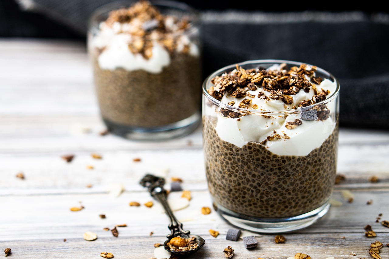 gesundes frühstück: entdecken sie leckere und nahrhafte frühstücksideen für einen energiegeladenen start in den tag. tipps, rezepte und inspiration für eine gesunde ernährung am morgen.