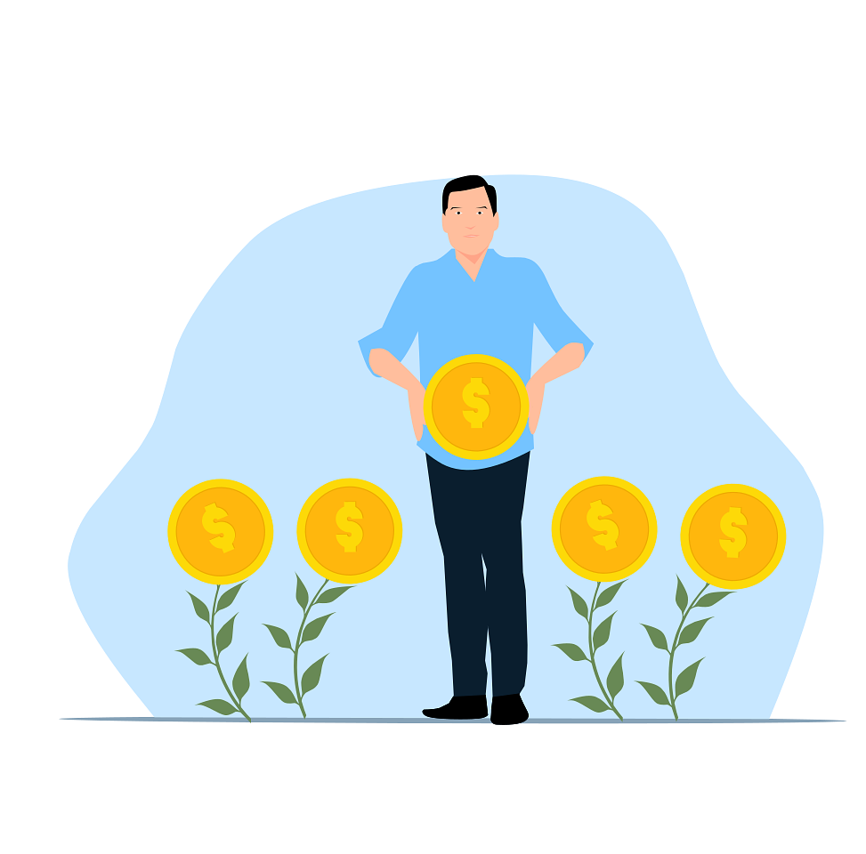 entdecken sie effektive strategien für passives einkommen! erfahren sie, wie sie mit klugen investitionen und smarten methoden nachhaltig geld verdienen können. starten sie jetzt ihre reise zur finanziellen freiheit.