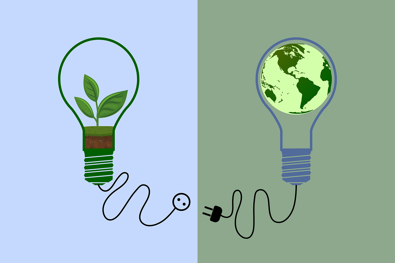 entdecken sie nachhaltige investitionen – erfahren sie, wie sie ihr geld verantwortungsbewusst anlegen, um sowohl finanzielle rendite als auch positive auswirkungen auf umwelt und gesellschaft zu erzielen.