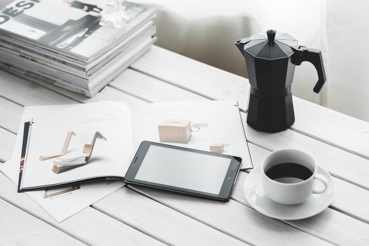 entdecken sie zeitsparende gadgets, die ihren alltag erleichtern! innovative helfer für haushalt, büro und unterwegs – effizient, praktisch und modern.