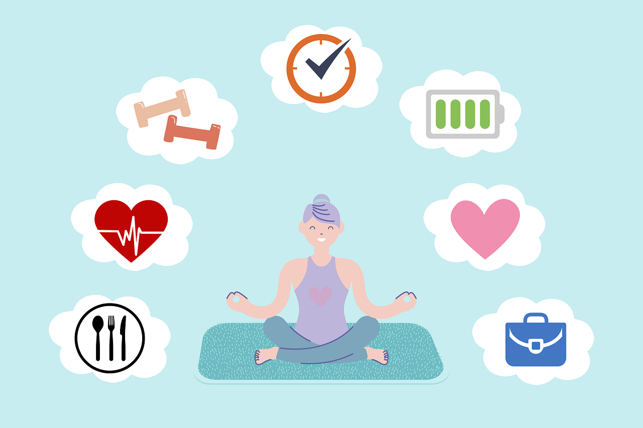 erfahren sie, wie sie die psychische gesundheit am arbeitsplatz fördern können. tipps, strategien und ressourcen für ein gesundes arbeitsumfeld und zufriedene mitarbeiter.