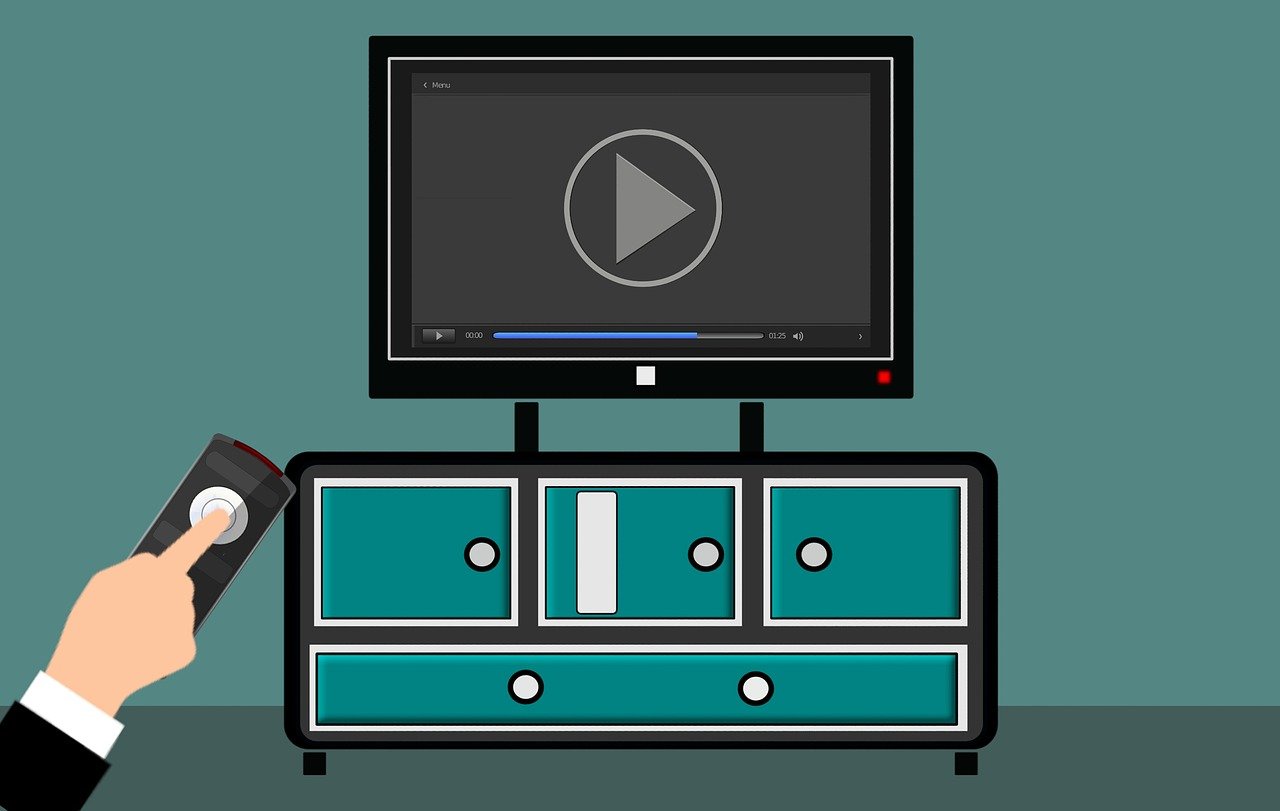 Warum sammelt Ihr Smart-TV heimlich Ihre Daten?