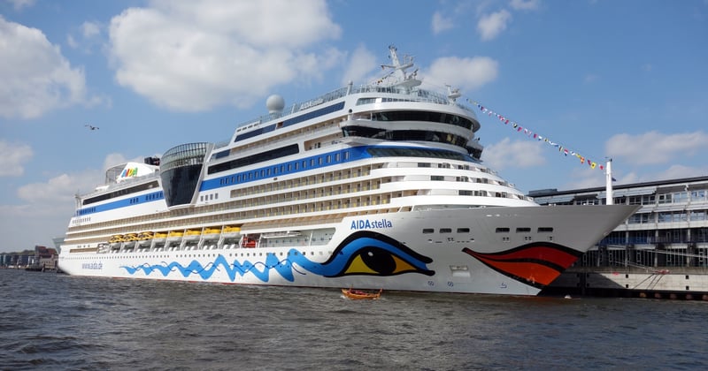 Lanzarote Hafen entdecken: Insider-Tipps für Kreuzfahrer