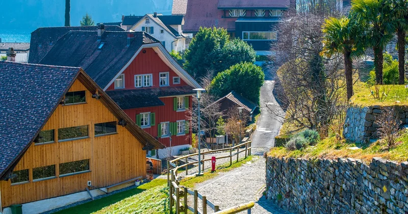 Anleitung: Bank mit Lehne in sechs Schritten