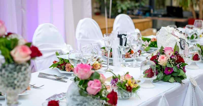 Spalier stehen Hochzeit: Tipps für den perfekten Empfang