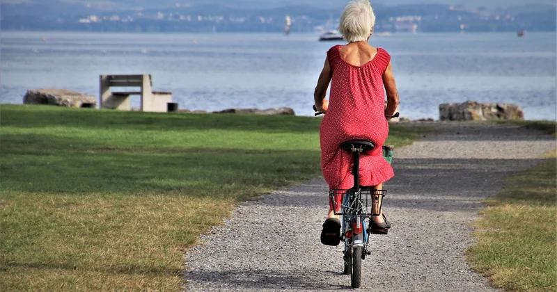 Seepromenade und Schifffahrt: richtig gemacht