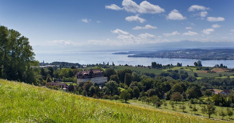 Überlingen Geheimtipps: Die versteckten Perlen am Bodensee