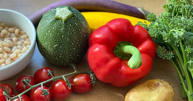 Herbsteintopf: Das perfekte Rezept für gemütliche Abende