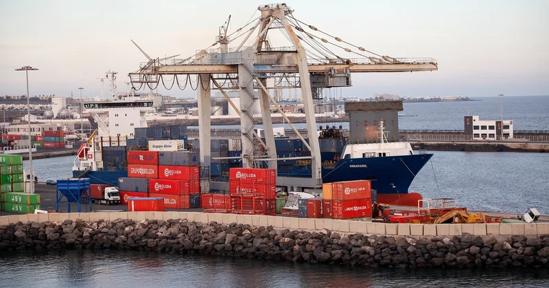 Kreuzfahrtschiffe in Arrecife: was Sie vorher wissen sollten