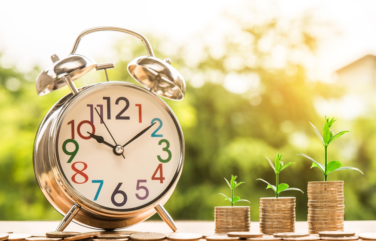 entdecken sie alles rund um investments: tipps, strategien und aktuelle trends, um ihr geld sicher und gewinnbringend anzulegen. starten sie jetzt ihre erfolgreiche investmentreise!