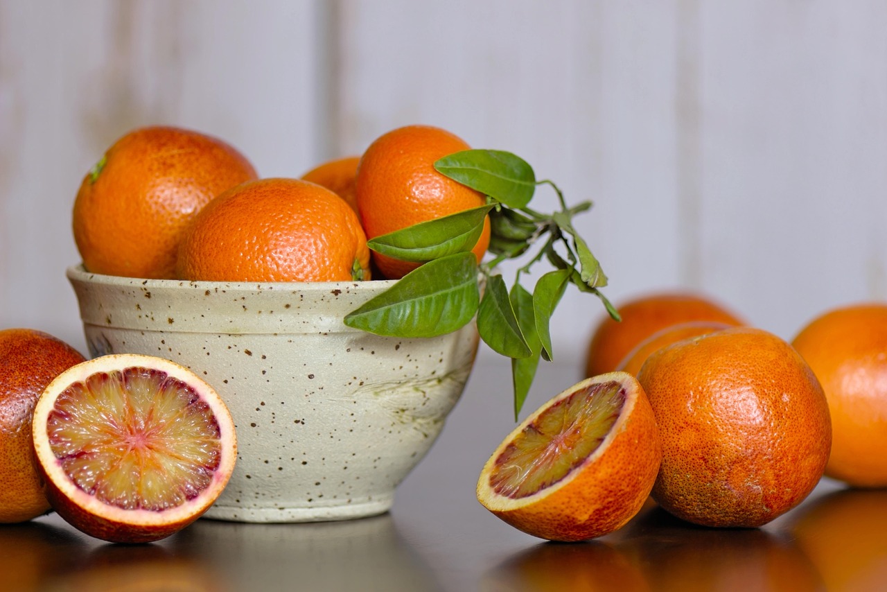 entdecken sie essentielle vitamine für ihre gesundheit! erfahren sie, welche vitamine ihr wohlbefinden fördern, wie sie wirken und worauf sie bei einer ausgewogenen ernährung achten sollten.