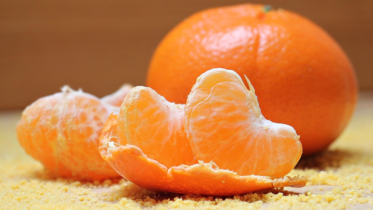 entdecken sie wichtige vitamine für ihre gesundheit! erfahren sie alles über ihre funktionen, vorteile und wie sie ihren täglichen bedarf optimal decken können.