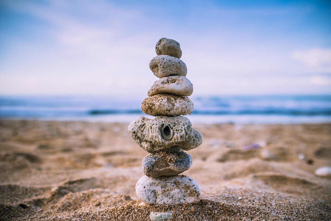 entdecken sie tipps und strategien für eine erfolgreiche work-life-balance. erfahren sie, wie sie beruf und privatleben harmonisch miteinander verbinden und stress effektiv reduzieren können.