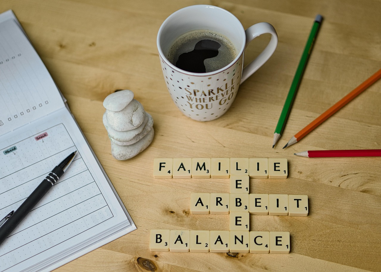 entdecken sie tipps und strategien, um ihre work-life-balance zu verbessern und beruf sowie privatleben erfolgreich in einklang zu bringen. erfahren sie, wie sie stress reduzieren und ihre lebensqualität steigern können.